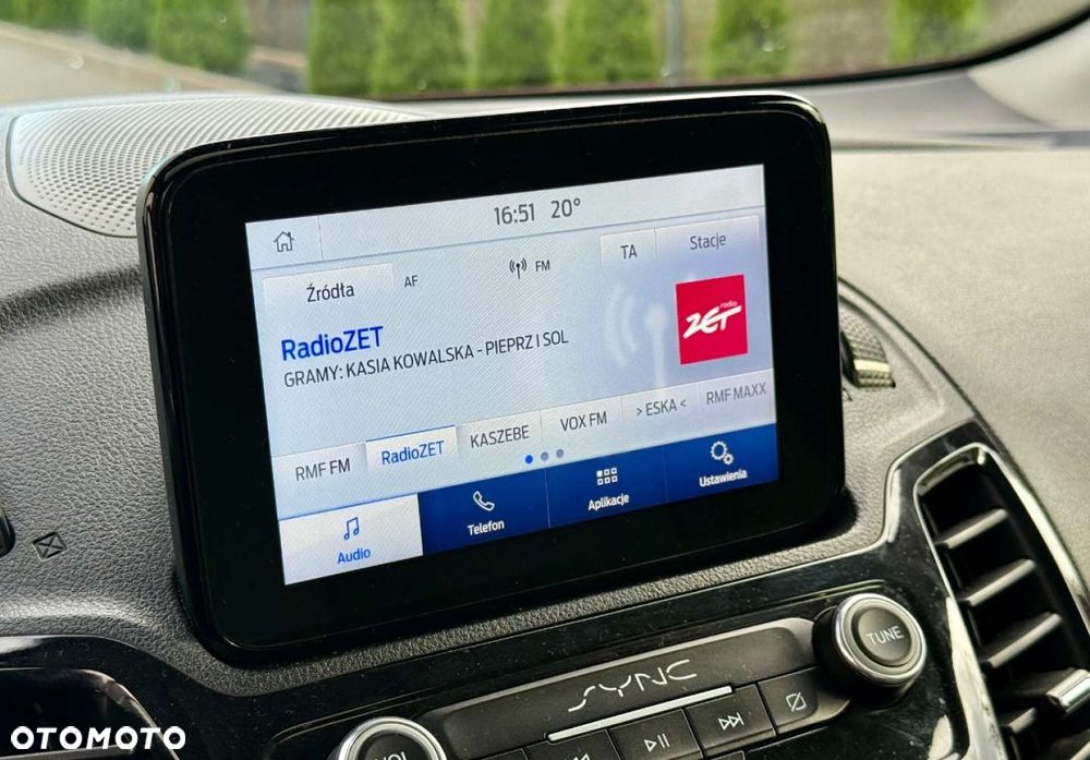 Ford Tourneo Connect Grand - 21