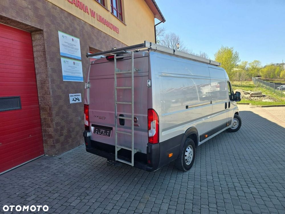 Fiat Ducato - 6