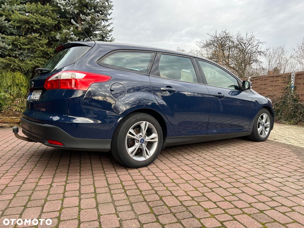 Ford Focus - 15