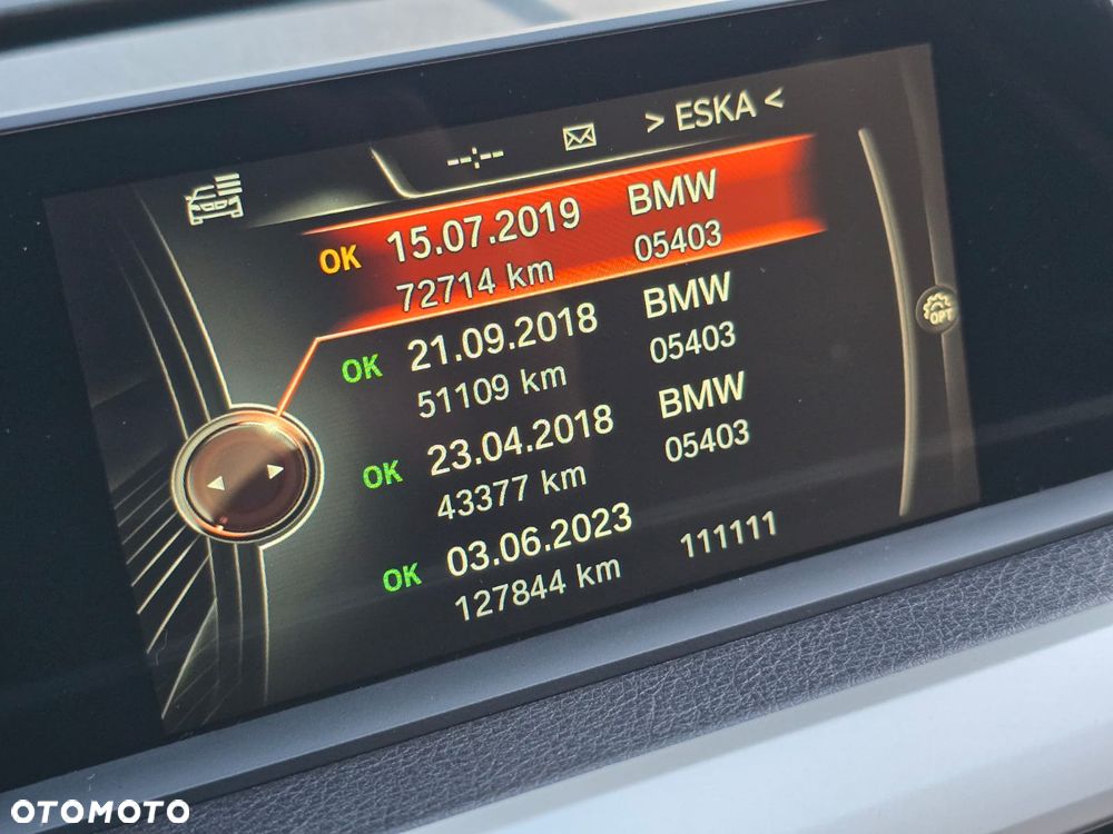 BMW Seria 3 320d xDrive Edition Luxury Line Purity - 25