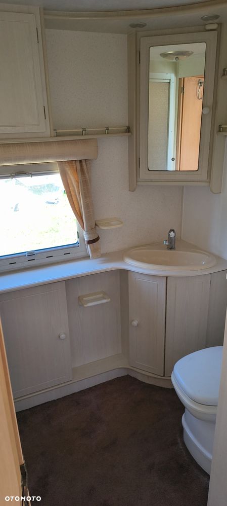 Coachman VIP 2-3 Osobow DMC1000kg - 23