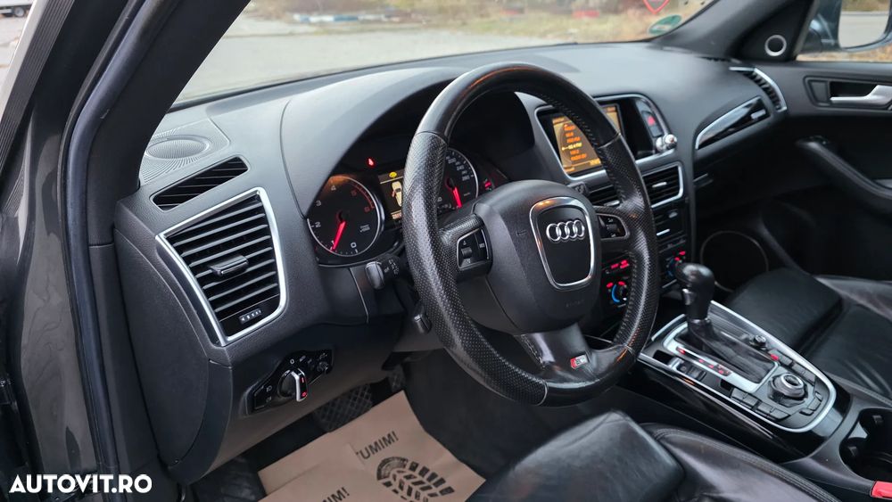 Audi Q5 - 6