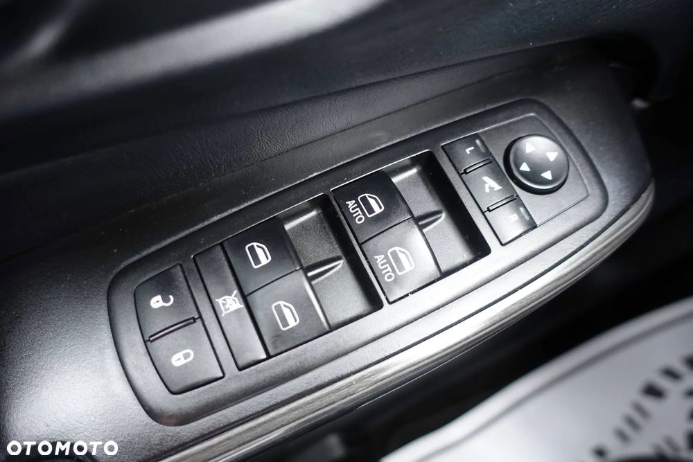 Jeep Cherokee 2.0 Multijet Active Drive I Automatik Limited - 31