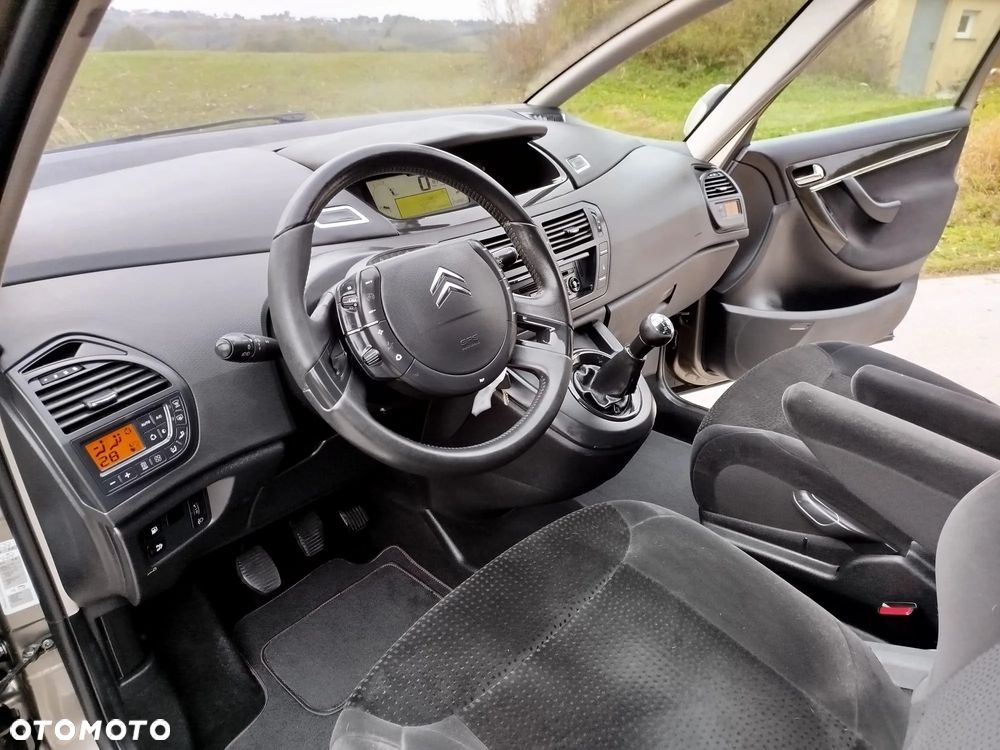 Dacia Dokker 1.5 dCi Outdoor - 10