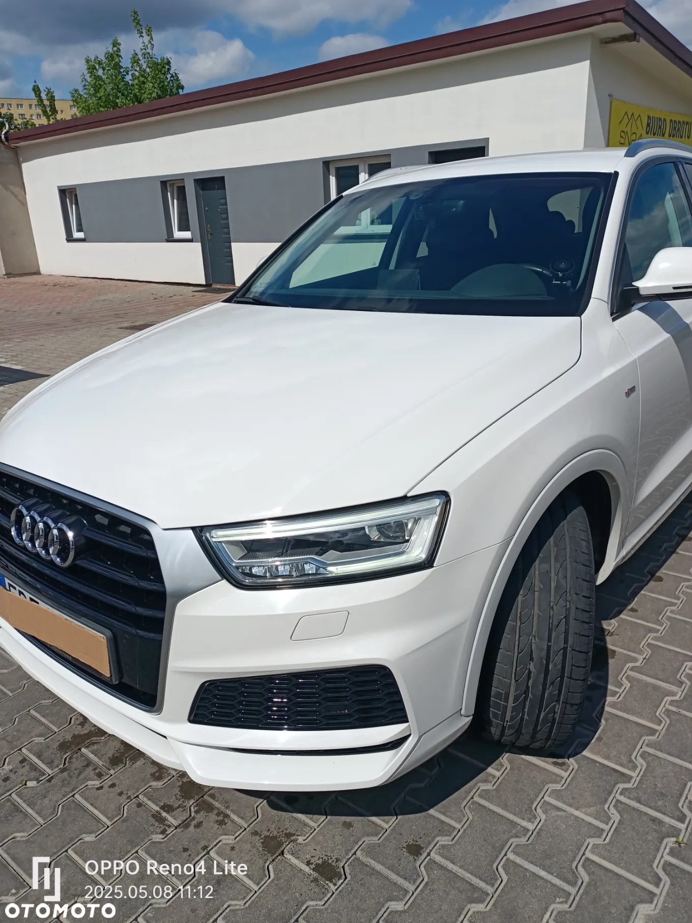 Audi Q3 1.4 TFSI - 12