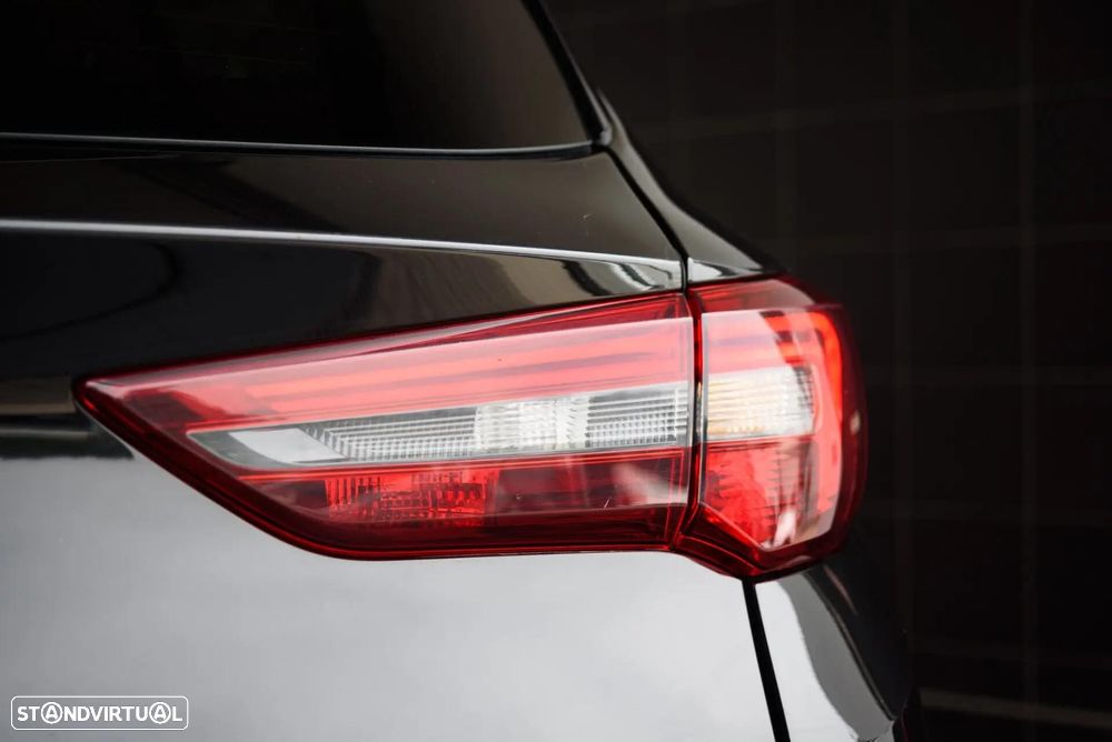 Opel Grandland 1.5 CDTI GS Line AT - 18