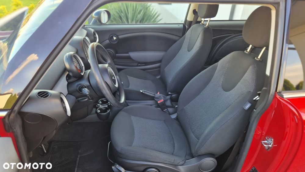 MINI ONE Standard - 19