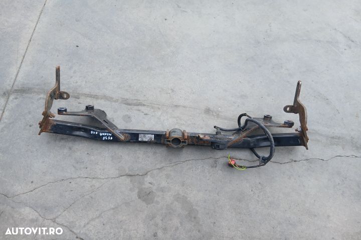 Carlig remorca 1677669380 1677669380 Opel Mokka B [2020 - 2023] Cross - 1