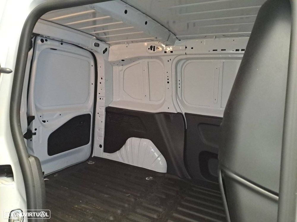 Peugeot partner - 10