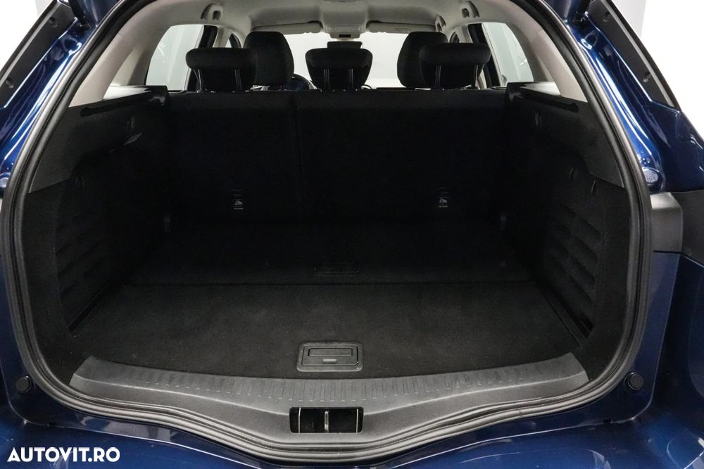 Renault Megane BLUE dCi 115 Equilibre - 21