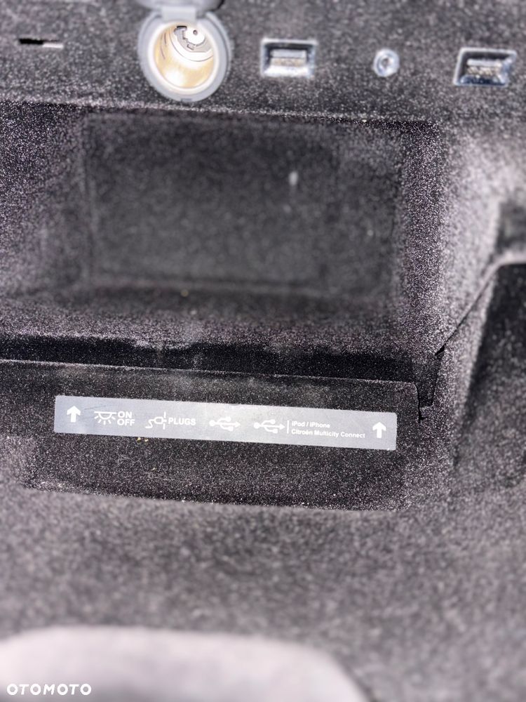 Citroën C4 Picasso 1.6 e-HDi Exclusive ETG6 - 11