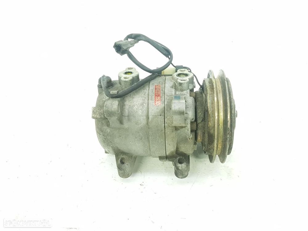 COMPRESSOR DE AR CONDICIONADO FORD MAVERICK NL - 1