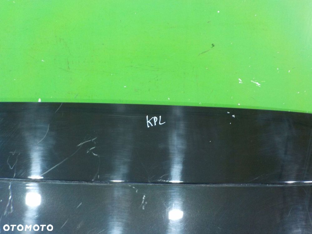 CITROEN C4 CACTUS 1.2 B 16r HB 5D klapa tyl - 5