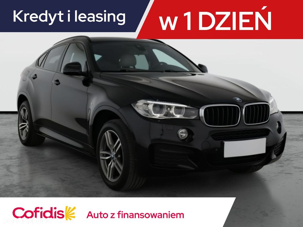 BMW X6 - 2