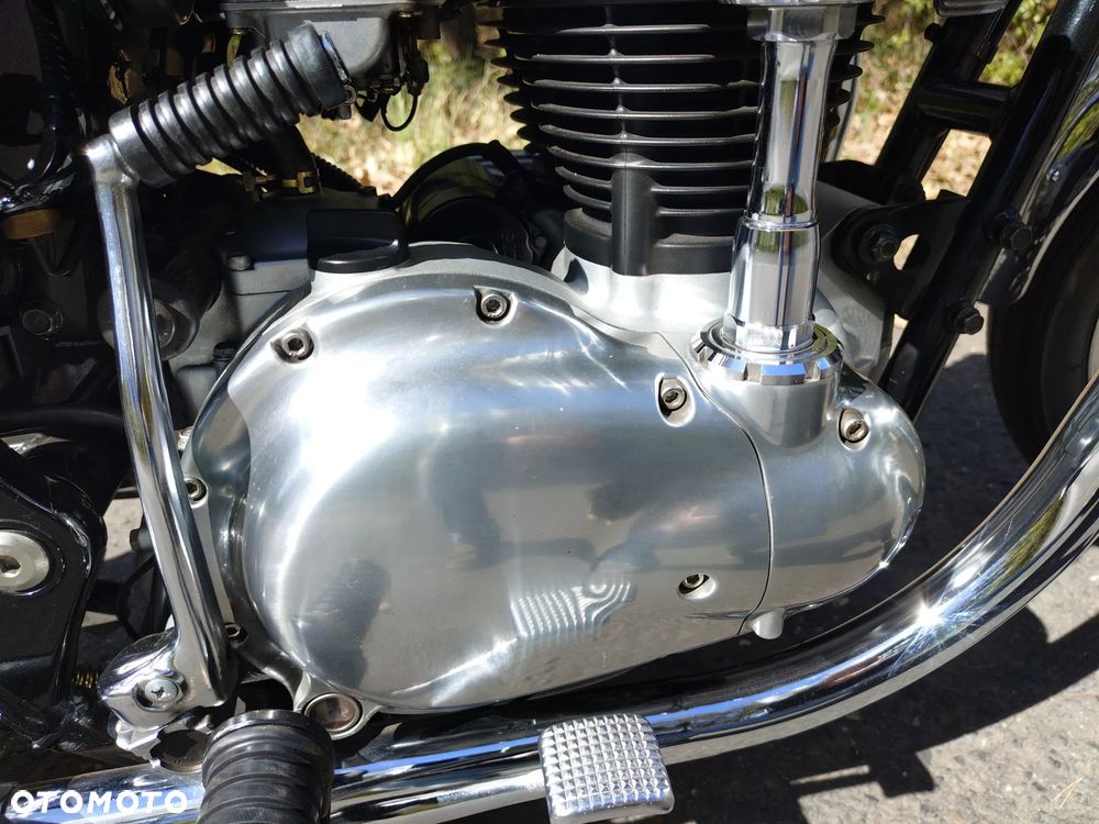 Kawasaki Inny - 5