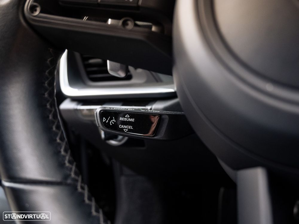 Porsche 911 (992) Turbo S PDK - 49