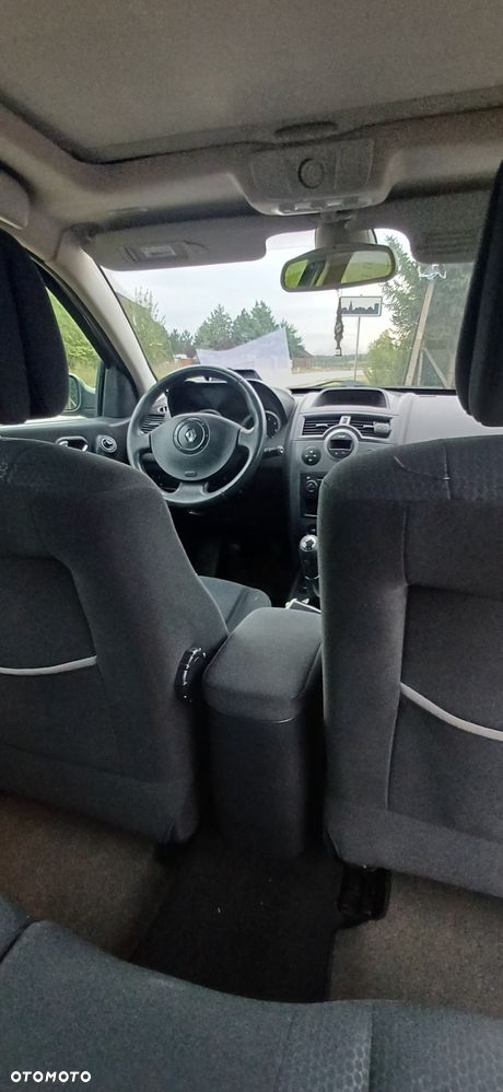 Renault Megane - 5