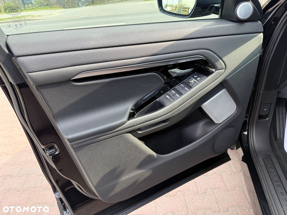 Land Rover Range Rover Evoque 1.5 P300e PHEV - 34