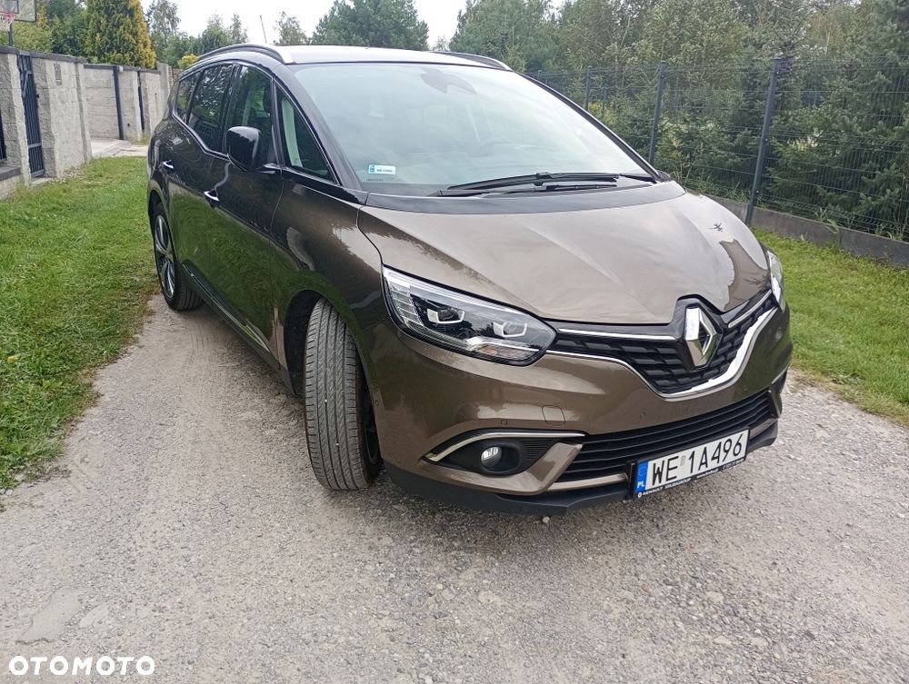 Renault Scenic - 1
