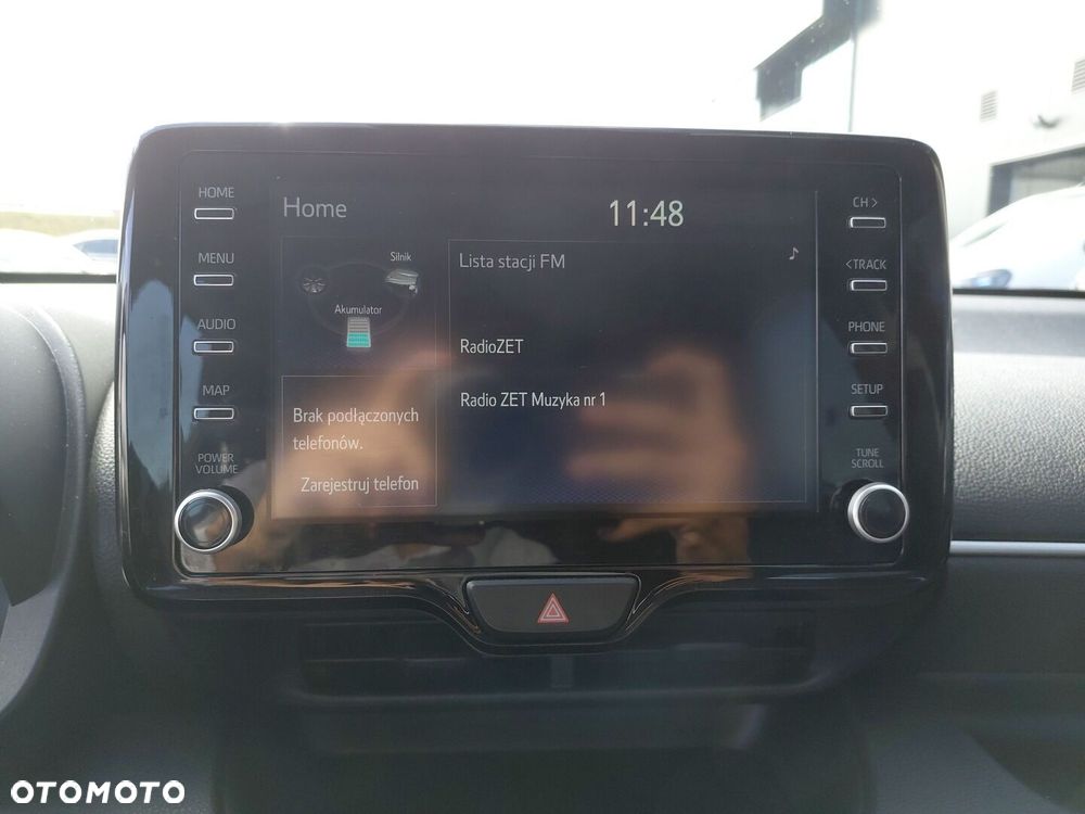 Toyota Yaris Hybrid 1.5 Comfort - 18