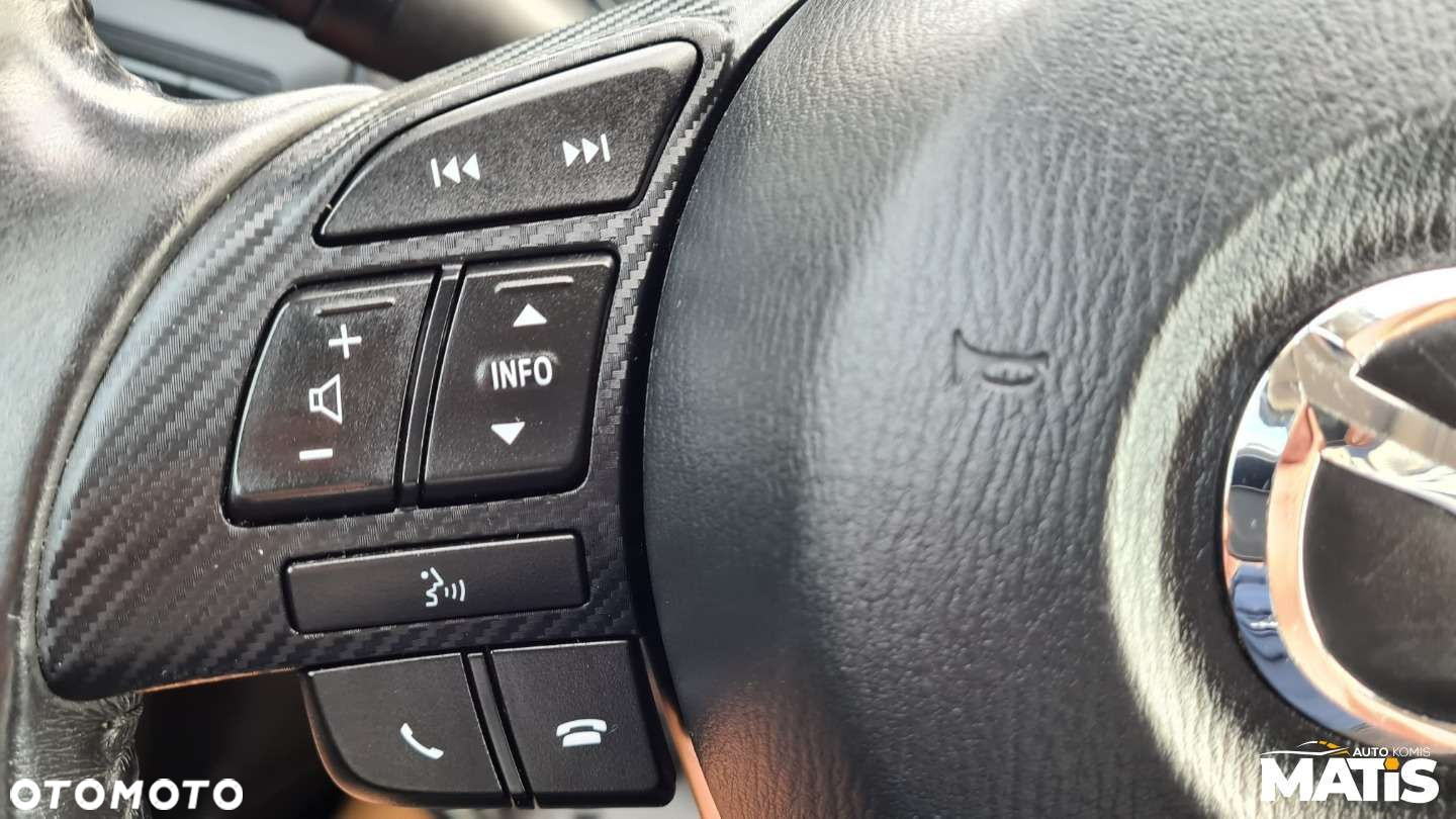 Mazda CX-5 - 30