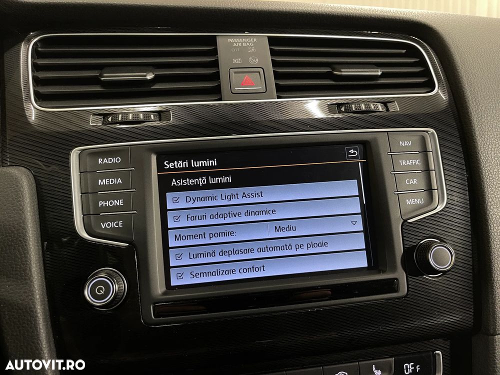 Volkswagen Golf GTD (BlueMotion Technology) - 20