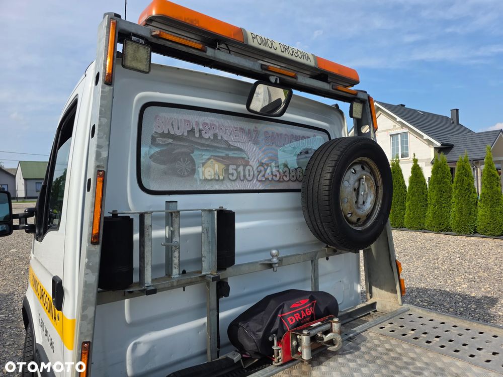 Renault MASTER - 10