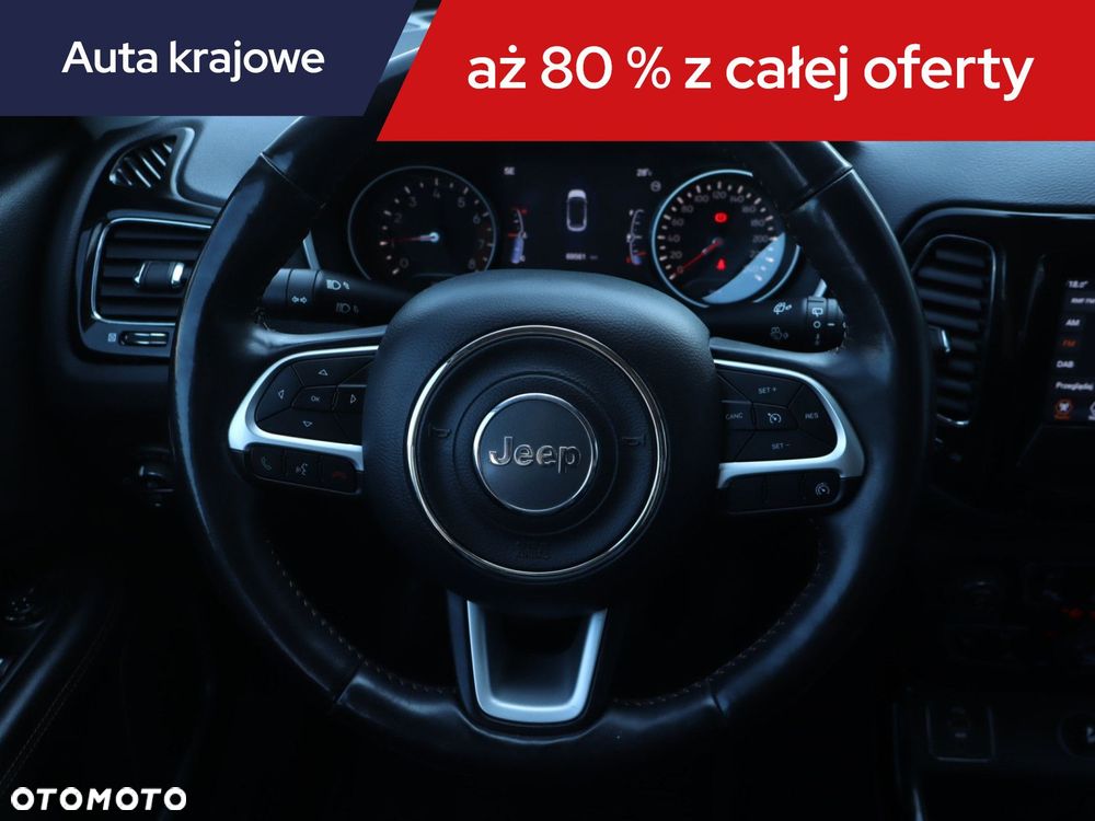 Jeep Compass - 20