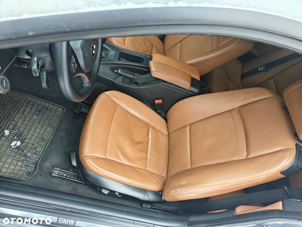 BMW Seria 3 320d - 10
