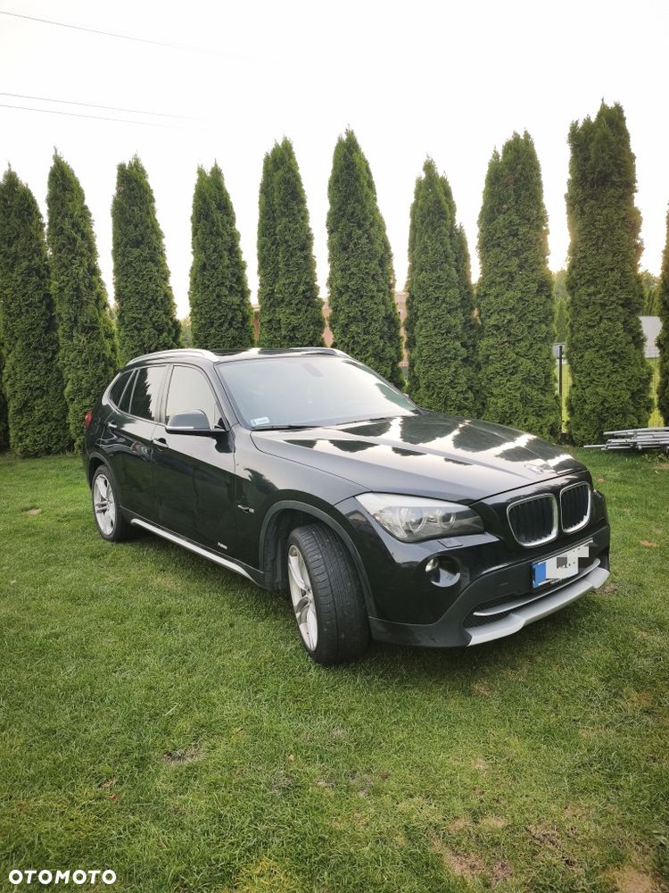 BMW X1 - 8
