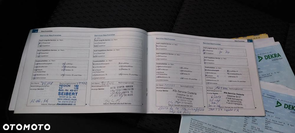 Audi A6 Avant 2.0 TFSI - 39