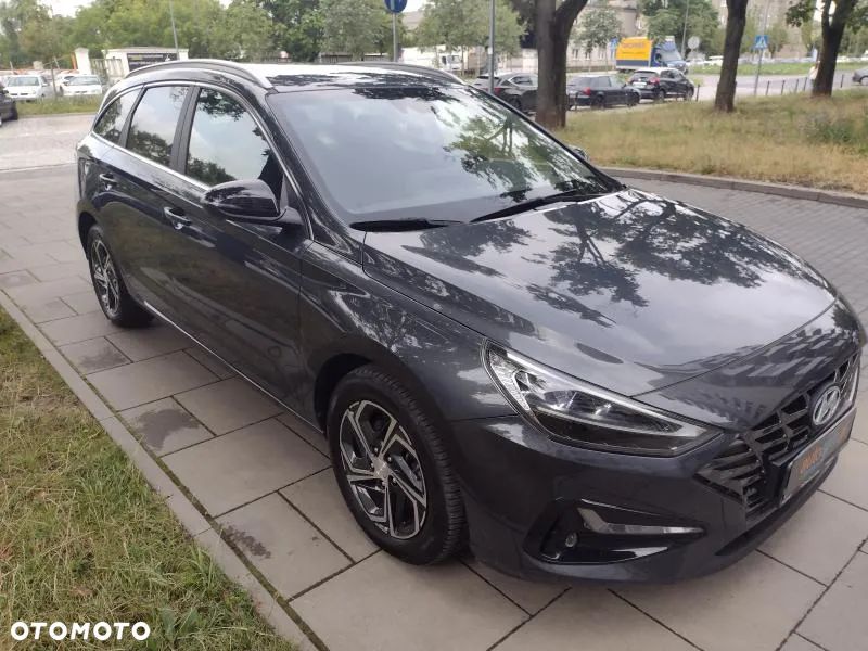 Hyundai i30 1.0 T-GDI Smart - 1