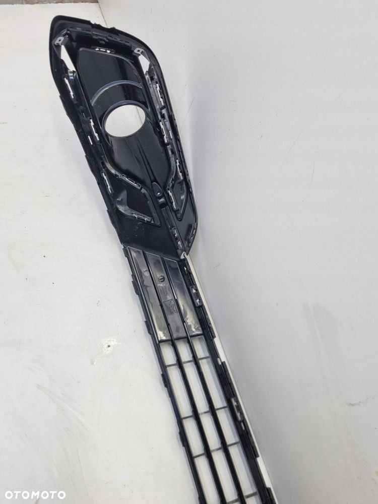 fiat tipo lift atrapa kratka środkowa zderzaka przód przednia - 5