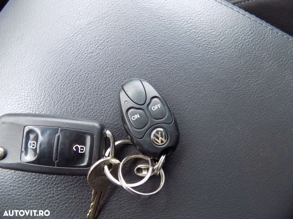 Volkswagen Amarok 2.0 BiTDI Autm. Atacama - 28