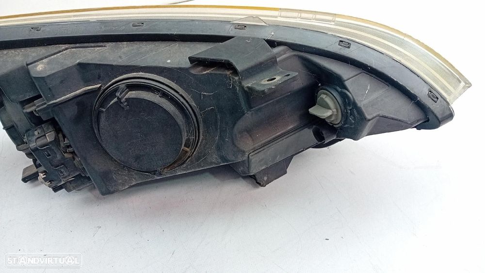 Ótica / farol esquerda KIA Rio III (UB) - 7