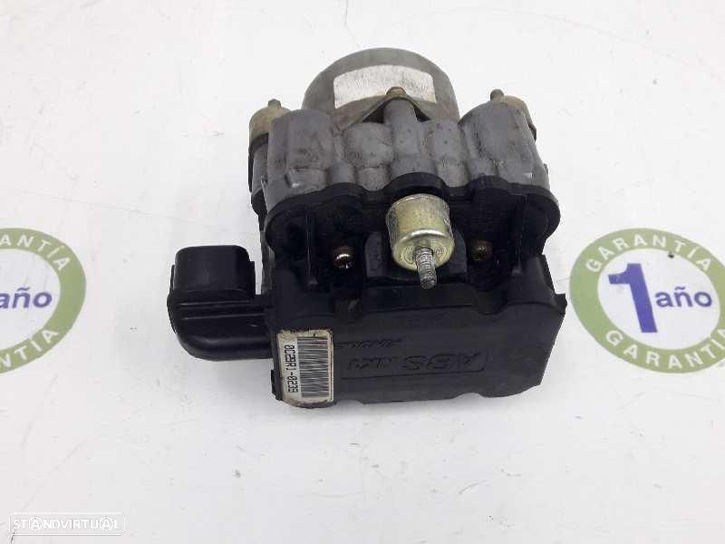 ABS HONDA ACCORD COUPÉ CG24 - 1