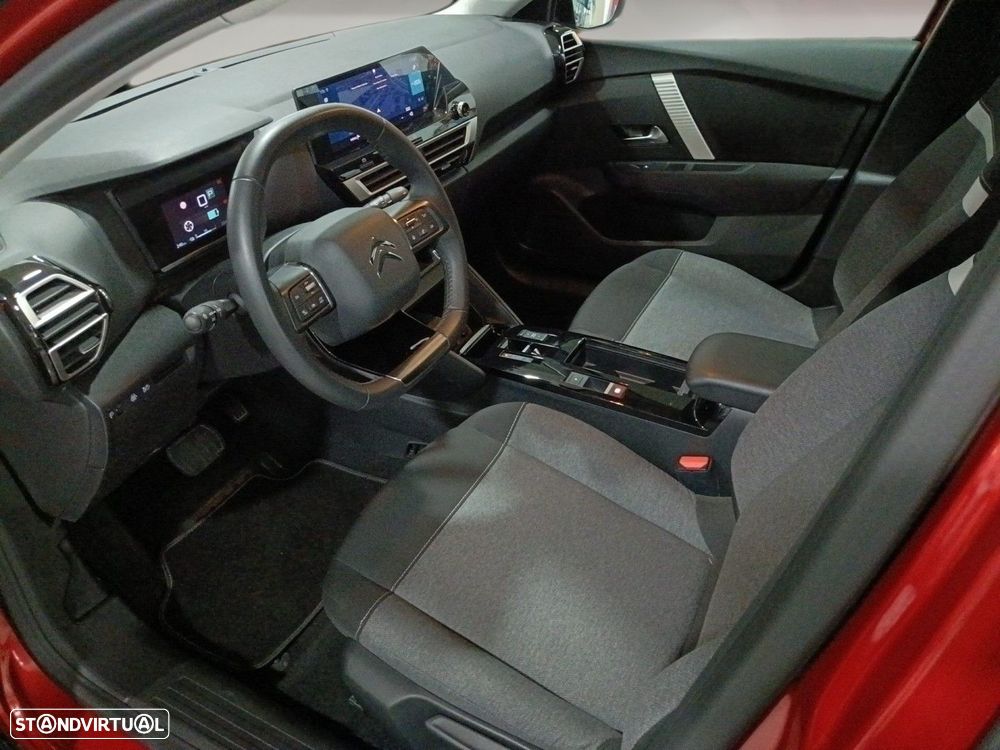 Citroën e-C4 50 kWh Feel Pack - 7