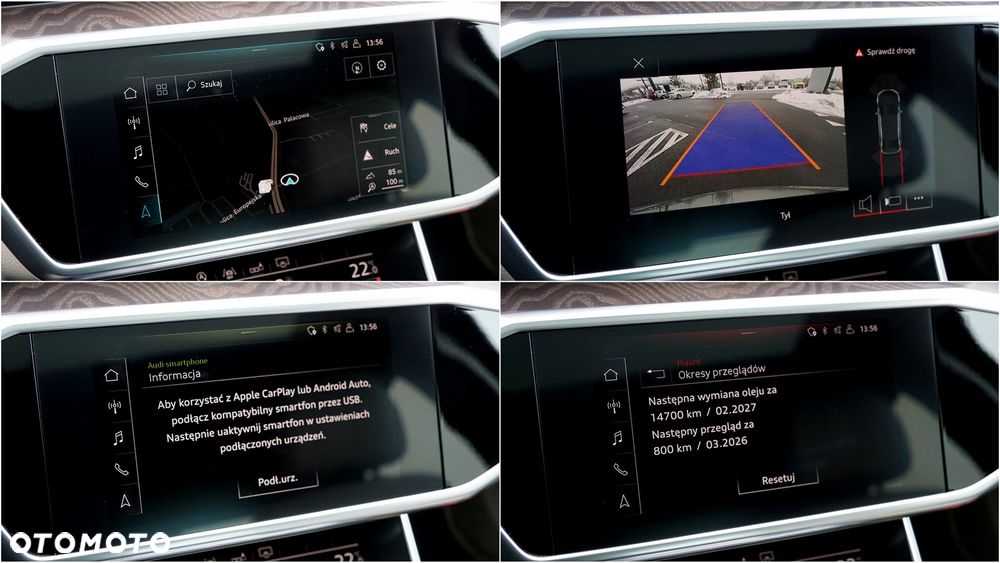 Audi A6 Limousine 3.0 TDI Quattro S tronic - 37