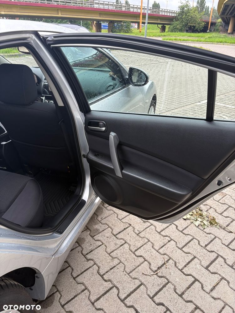 Mazda 6 2.0 Exclusive - 15