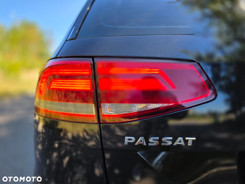 Volkswagen Passat 1.8 TSI BMT Comfortline DSG - 9
