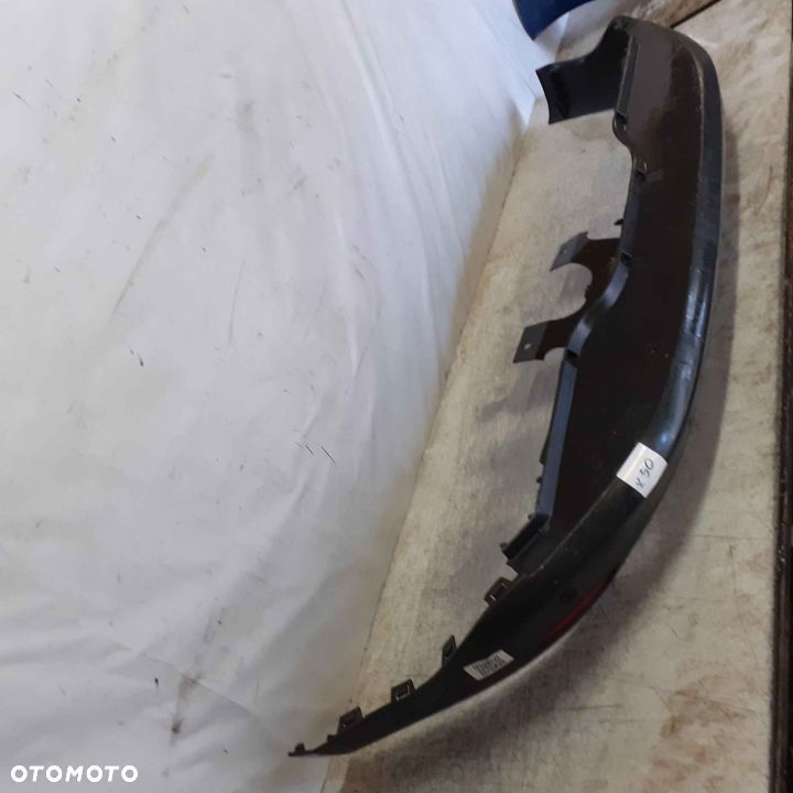 + ZDERZAK TYŁ TYLNY DO FORD S-MAX S MAX PDC CZUJNIKI COFANIA - 4