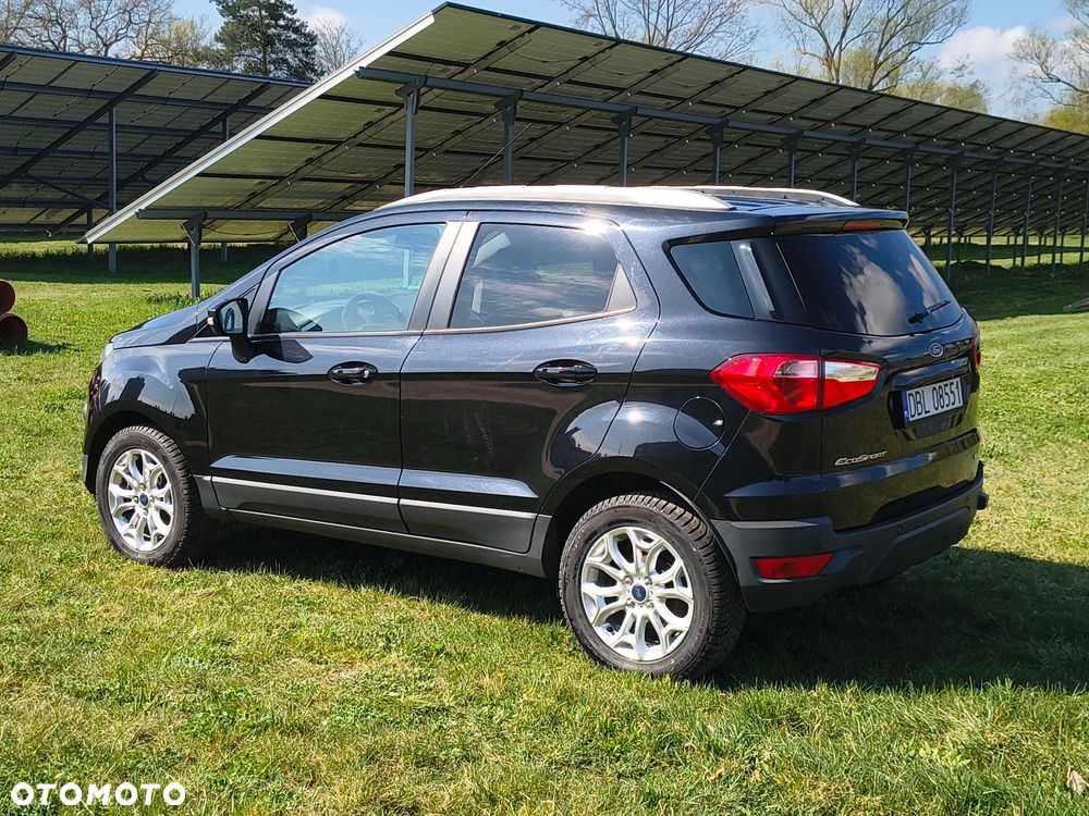 Ford EcoSport - 7