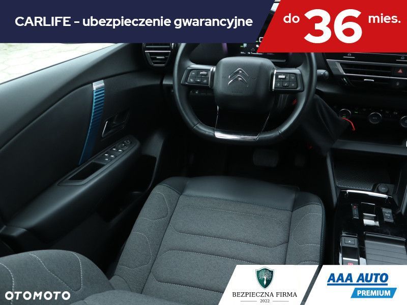Citroën C4 - 9
