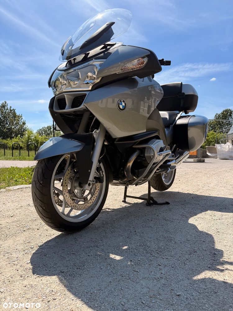 BMW RT - 16