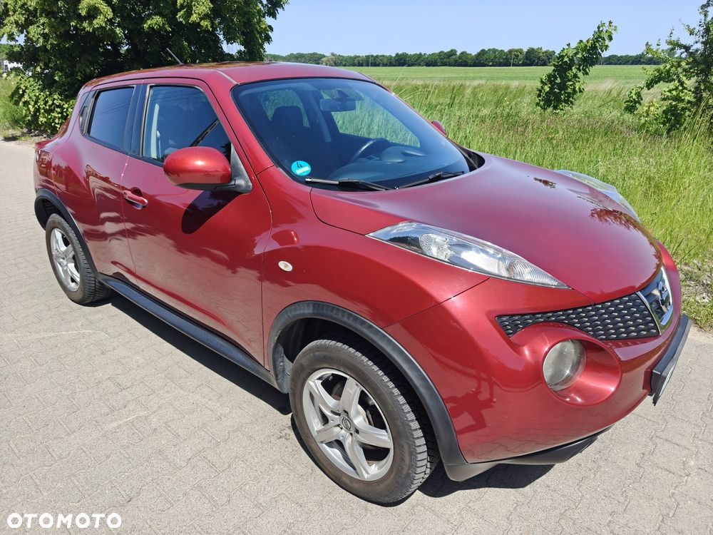Nissan Juke - 26