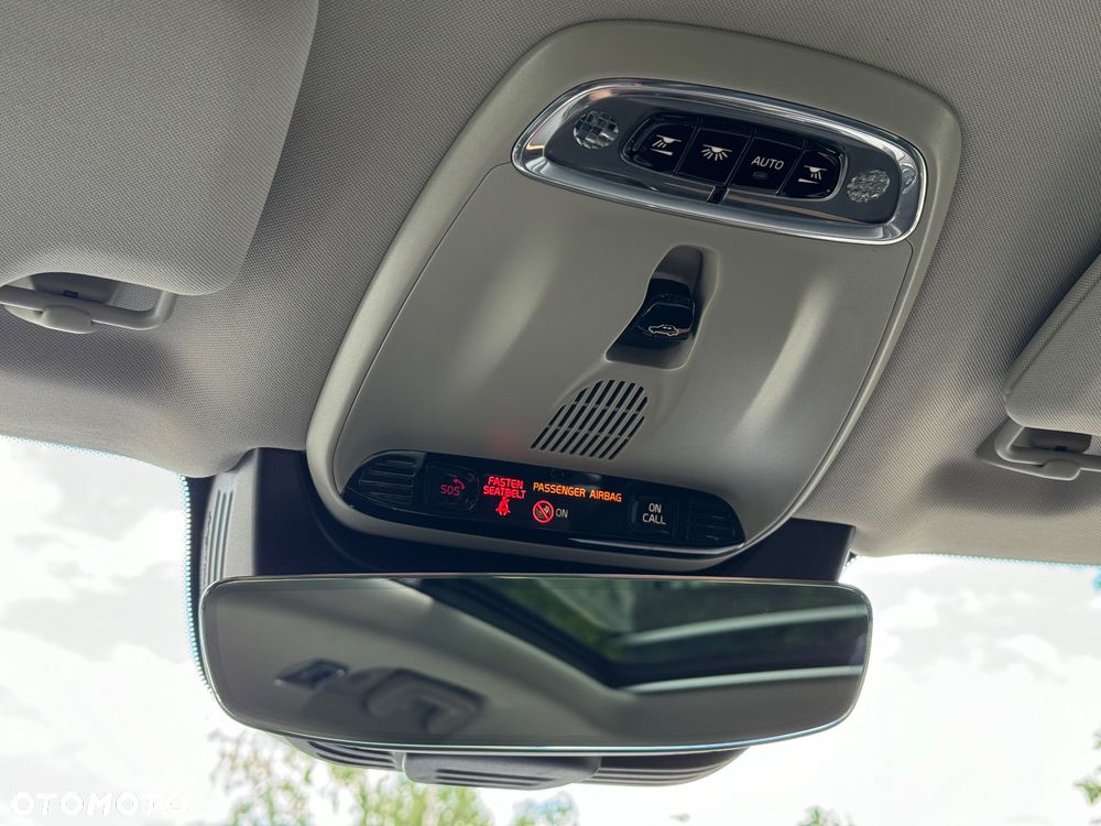 Volvo XC 90 D5 AWD Geartronic Inscription - 23