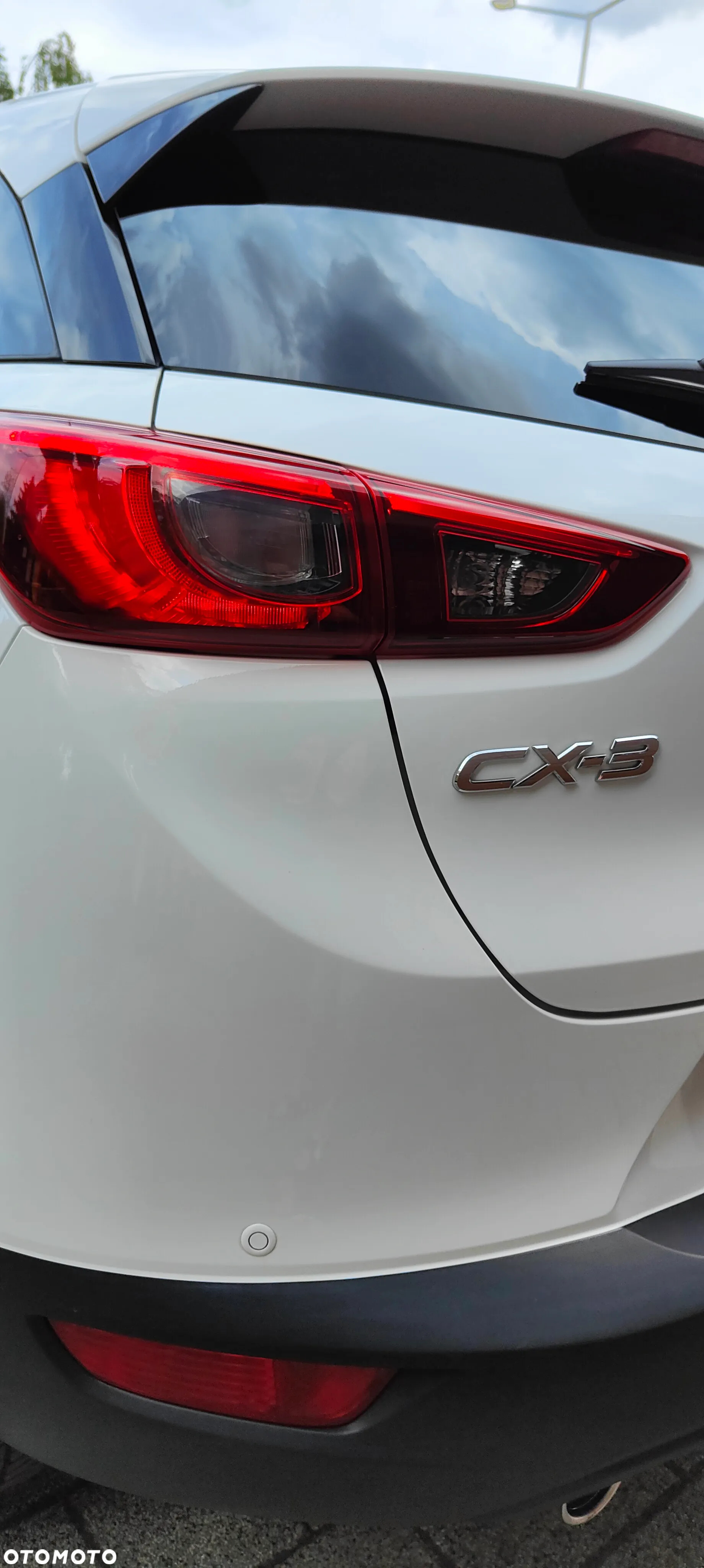 Mazda CX-3 2.0 Skypassion - 39