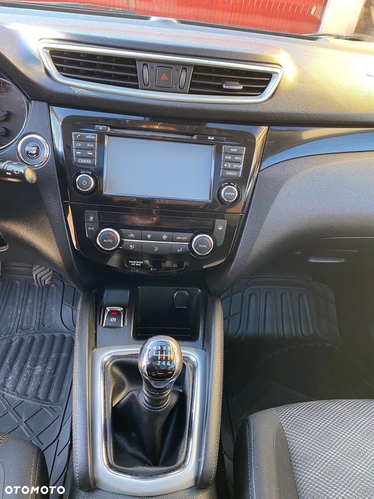 Nissan Qashqai 1.6 DIG-T 360 - 11