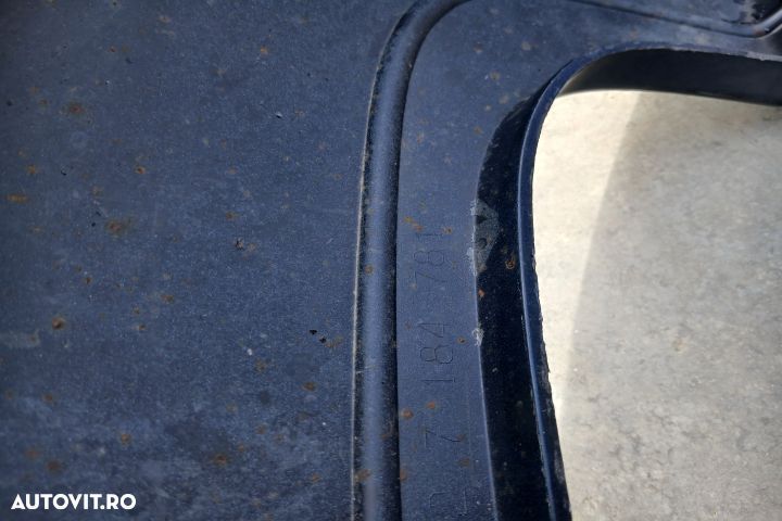 BARA SPATE 15857711 15857711 BMW Seria 5 F10 [facelift] [2013 - 2017] - 9