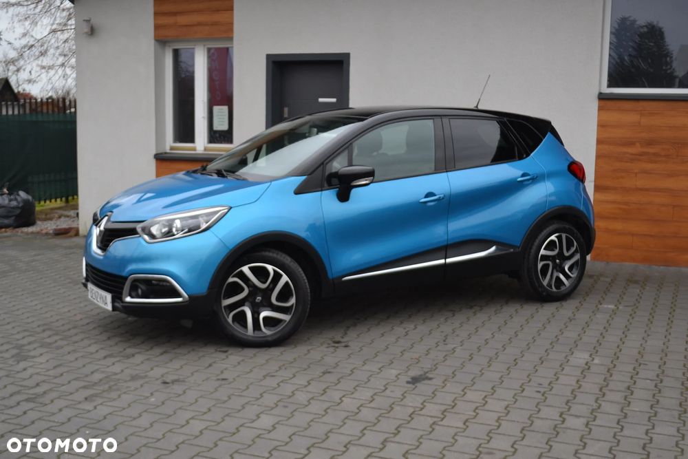 Renault Captur - 2